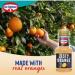 Dr Oetker Natural Zesty Orange Extract (35Ml X 2) _Made from Real Oranges_Suitable for vegans_ - Buy Online on SooperMarket.com