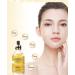 24K Pure Gold Ampoule - Hydrating Lifting & Moisturizing Facial Essence (100ml) | Australian Skincare - Buy Online on SooperMarket.com