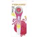 Fiskars Rotary Cutter 5mm Multi-Colour | Precision Cutting Tool - Buy Online on SooperMarket.com