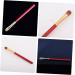 Mikinona Eye Makeup Tool Eye Makeup Eyeshadow Brush Make up Eyeshadow Velvet Bag Contouring Brush Precision Eye Makeup Kit - Buy Online on SooperMarket.com