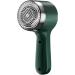 Rechargeable Fabric Shaver & Lint Remover - Electric Sweater Defuzzer with Stainless Blade | International Shipping - Buy Online on SooperMarket.com