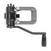 Killer Instinct Compact DSC Crank Wide Sled This Compact Crank Cocker Operates Silently, Attaches/Detaches Rapidly, Allowing for Quick Load Times Without Making A Sound.