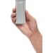 Zippo Silver HeatBank 6 Rechargeable Hand Warmer - Stay Warm on the Go! - Buy Online on SooperMarket.com