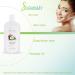Organic Fractionated Coconut Oil 2lbs | 100% Natural for Face, Skin, Hair | Perfect for Essential Oils and Soap Making - Buy Online on SooperMarket.com