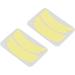Lash Lift Pads Eyelash Perming Curler Shield Pads Reusable Silicone 2 Pairs for Makeup - Buy Online on SooperMarket.com