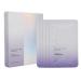 SUNGOOYUE 5Pcs Sunburnt Ultra Hydrating Face Sheet Mask Cotton After Sun Repair Face Mask with B5 Panthenol Vitamin E for Outdoor Enthusiasts Moisturizing Soothing