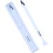 Nail Art Drill - Manicure Dotting Pencil for Artistic Nails Manicure Art Pencil for Nails Lightweight Portable Nail Tool for Home Travel White - Buy Online on SooperMarket.com