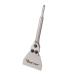 Vearter 4inch x 12inch SDS PLUS Shank Electric Hammer Floor Scraper Replaceable Blade Chisel Drill Bit For Tile Brick Concrete Removal