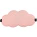 Cloud Eye Shield Seamless Warm Double-Sided Breathable Eye Mask - Purple - Buy Online on SooperMarket.com