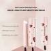 Magical Pore Eraser Waterproof Face Primer Stick - Matte Priming Makeup Blur Stick (Pink) - Buy Online on SooperMarket.com