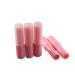 20pcs 4ml Empty Lipstick Tubes Lip Balm Container Lipstick Tube Pink