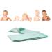 100 diaper baby disposable pad 60x90 changing mat absorbent disposable pad changing mat changing pads