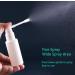 30ml Empty Portable Nasal Spray Bottles - Refillable Plastic Atomizer Travel & Home Use 5 Pack - Buy Online on SooperMarket.com