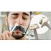 Nose Hair Wax, Nose Waxing Kit for Men & Women (50g/1.67oz Nose Wax) and 20 Applicators