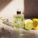 Jeanne en Provence Hand Wash Gel Verveine Agrume 500 ml - Buy Online on SooperMarket.com