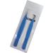 2 Pieces Diamond Grip Eyelash Tweezers Professional Set- COSSMOO Straight And Angled Curved L-Shape Volume Tweezers For Lashes Extension Pointed Individual Application Tweezers For False Lash - Buy Online on SooperMarket.com