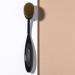 Artdeco Medium Oval Brush - Premium Quality Make-Up Brush for Contouring & Blending | 1-Piece (2-Pack) - International Shipping Available - Buy Online on SooperMarket.com