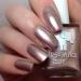 ella+mila Professional Quick Dry Nail Polish - Long-Lasting & Chip-Resistant Champagne Pop (Elite Collection B) - 0.45 fl oz - Buy Online on SooperMarket.com