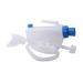 Leakproof Urinal Unisex Urinal Pee Bottle 1000ML Leakproof Urinal Unisex Portable 3 in 1 Urine Bottle for Car Travel Camping