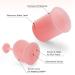 Whip Maker Foam Maker - Portable Facial Cleansing Tool for Skin Care | International Shipping Available - Buy Online on SooperMarket.com