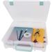 Michaels 12 x 12 Scrapbook Case by Simply Tidy  - Buy Online on SooperMarket.com