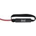Everlast Medium Resistance Band - Durable Latex Tube with Padded Handles Ideal for Pilates Home Gym Fitness Weight Loss Full-Body Workouts Great Exercise Equipment for Home & Recovery - Buy Online on SooperMarket.com