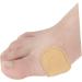 HAPINARY 3sheets Corn Stickers Corn Cushions Foot Corn Pad Toe Protector Corn Pad Toe Corn Pad Corn Treatment Pad Self-Adhesive Feet Pad Foot Care Sticker Feet Corn Pad - Buy Online on SooperMarket.com