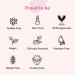 Coco & Eve Antioxidant Glow Cream | Niacinamide Hyaluronic Acid & Ceramide | Nourishing & Protecting for Sensitive Skin (1.76 fl oz) - Shop Internationally - Buy Online on SooperMarket.com