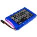 DCH 5200mAh Battery Replacement for Eloik ALK-88A ALK-80 HH-88 ALK-618650A | International Shipping Available - Buy Online on SooperMarket.com
