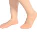 Moisturizing Silicone Socks for Men & Women - Non-Slip Foot Protection & Hydration Anti-Split Silicone Moisturizer Socks (2 Pack) - Buy Online on SooperMarket.com
