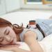 Samnuerly Electric GUA SHA Massager - Wireless Charging Hot-Stone Therapy Improved Blood Circulation - Wood Grain Design - Buy Online on SooperMarket.com