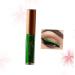 FOYTOKI 3pcs Women Eyeliner Women Shadow Cosmetic Glow Liquid Eyeliner Colored Eyeliners Colorful Eyeliner - Buy Online on SooperMarket.com
