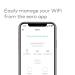 Amazon eero Mesh WiFi System - Whole-Home Coverage Router Replacement (3-Pack) - Buy Online on SooperMarket.com