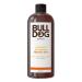 Bulldog Skincare Bulldog - Lemon & Bergamot Shower Gel 500Ml Pack of 1 500 ml (Pack of 1) Lemon & Bergamot Shower Gel