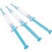 Premium Teeth Whitening Gel - 3 Pack Stain Removal & Breath Freshening - Protect & Brighten Your Smile - Buy Online on SooperMarket.com