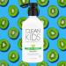 Gabriel Cosmetics Clean Kids Kiwi Germ Busting Soap - 16 oz (1) - Buy Online on SooperMarket.com