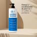 LuxHair Nourishing Shampoo for Natural and Synthetic Hair Colour Protection for Human Hair Wigs or Hair Prostheses | Brown and Dark | 1L | - Buy Online on SooperMarket.com
