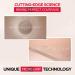 L'Oreal Paris Infallible 24H Fresh Wear Powder Foundation - Rose Sand 180 | Longwear, Water-proof & Transfer-proof Full Coverage Formula - 9g - Buy Online on SooperMarket.com