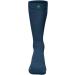 Bauerfeind Run Ultralight Compression Socks - Thin Sports Socks for Men & Women | Ideal for Jogging & Fitness | Marineblau Size S (41-43) - Buy Online on SooperMarket.com