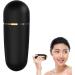 Volcanic Face Roller Oil Control On The Go Oil-Absorbing Blotting Tool Natural Volcanic Roller Stone Ball Black - Buy Online on SooperMarket.com