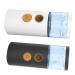 Baluue 2pcs Facial Humidifier Household Humidifier Spray Humidifier Humidifiers for Portable Humidifiers