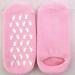 FOMIYES moisturizing Heel Socks Dry feet Socks Foot moisturizer Socks Essential Oil Socks Women s Socks spa Gel Socks Socks for Women Womens Socks spa Socks Gloves Dry Hands Miss - Buy Online on SooperMarket.com