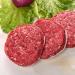 500 Pack Restaurant-Grade Non-Stick Hamburger Patty Paper | Round Wax Paper 4.25'' Dia | GWHOLE - Buy Online on SooperMarket.com
