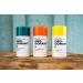 Barstool Sports Men's Aluminum-Free Deodorant - Coastal Lavender and Sea Salt Scent | Natural Odor Protection with Essential Oils | Gentle on Sensitive Skin - Buy Online on SooperMarket.com