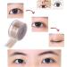 Gatuida Eye Lid Tape 1200pcs Heavy Duty Duct Tape Makeup Stickers Double Back Tape Eyelid Auxiliary Miss Supplies Make up - Buy Online on SooperMarket.com