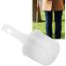 Cane Tip Blind Cane Self Standing Cane Tip with Light Effect Practical Convenient Blind Walking Cane Tip Walking Stick Cane Rolling Tip for Night Walker Accessory for Blind Old - Buy Online on SooperMarket.com