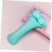 Healeved Facial Beauty Equipment Walker Roller Skin Care Must Haves Face Puffiness Reducer Beauty Tools Skincare Essentials Pe or Gel 20.00X8.60X4.00CM Green - Buy Online on SooperMarket.com