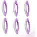POPETPOP 6pcs Nail Files Gift for a Friend Manicure Tools Girfriend Gift Professional Nail Art Polishing Tools Girlfriend Gifts Professional Tools Nail Buffer Nail Polish Phototherapy Nail 13X3cm As Shown - Buy Online on SooperMarket.com