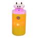 WOFASHPURET Moisturizer Portable Humidifiers Humidifier Diffuser Moisturizing Humidifier Earth Tones Set