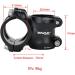 LITEONE MTB Stem 31.8 35mm 7 Degree Short Handlebar Stem for Mountain Bike, Road Bike, BMX - Aluminum Alloy - Buy Online on SooperMarket.com